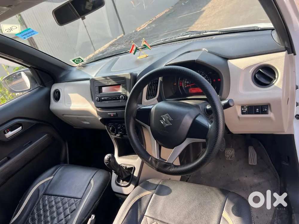 Maruti Suzuki Wagon R Flex Fuel 062024 Cng & Hybrids Well Maintained