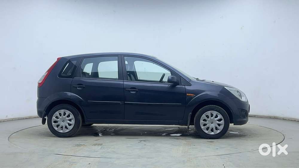 Ford Figo 1.4 Duratorq Diesel Exi, 2013, Diesel
