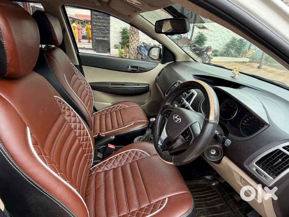 Hyundai I20 Sportz Option 1.4 Crdi, 2012, Diesel