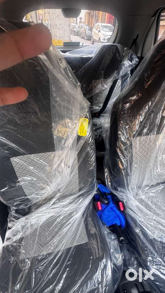 Brand New Alto10 Automatic Top End Model For Sale