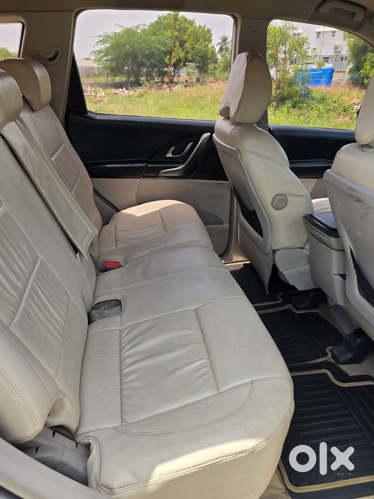 Mahindra Xuv500 W6 2wd, 2016, Diesel