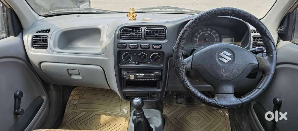 Maruti Suzuki Alto K10 1.0 Lxi, 2013, Petrol