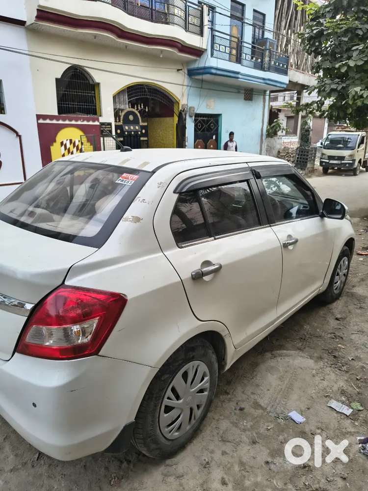Maruti Suzuki Swift Dzire 2015 Diesel 73000 Km Driven