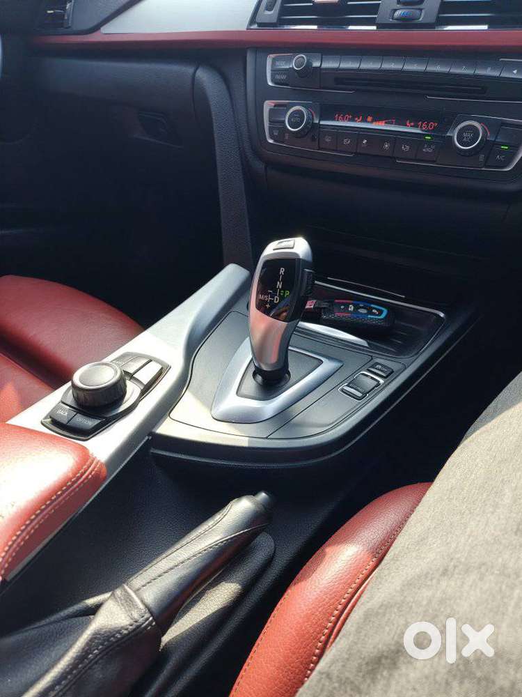 Bmw 3 Series 320d Sport, 2013, Diesel