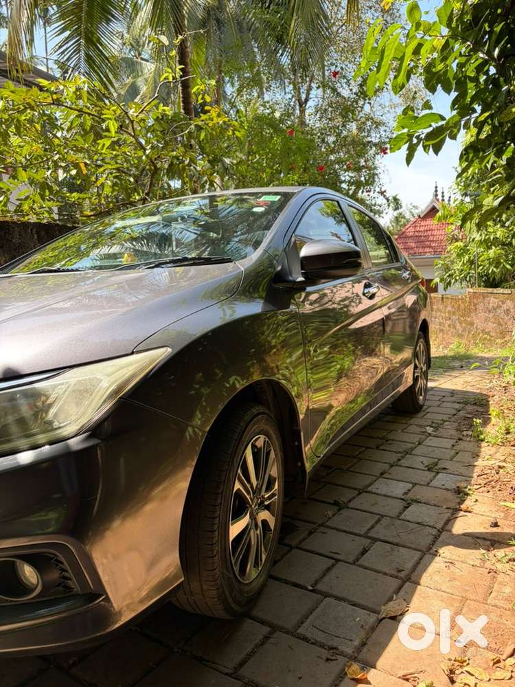 Honda City Petrol 2018 Model