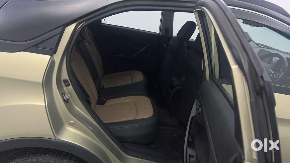 Tata Nexon 1.5 Revotorq Xz Plus Premium, 2022, Diesel