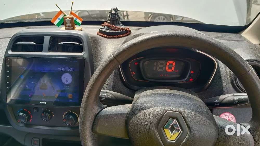 Renault Kwid Neotech 2017