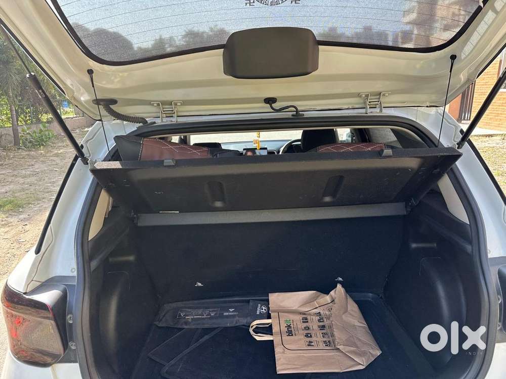 Hyundai Venue 2021 Diesel