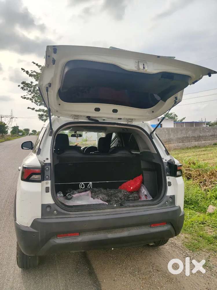 Maruti Suzuki Brezza 2023 Registration