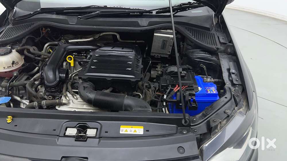 Volkswagen Vento Tsi, 2021, Petrol