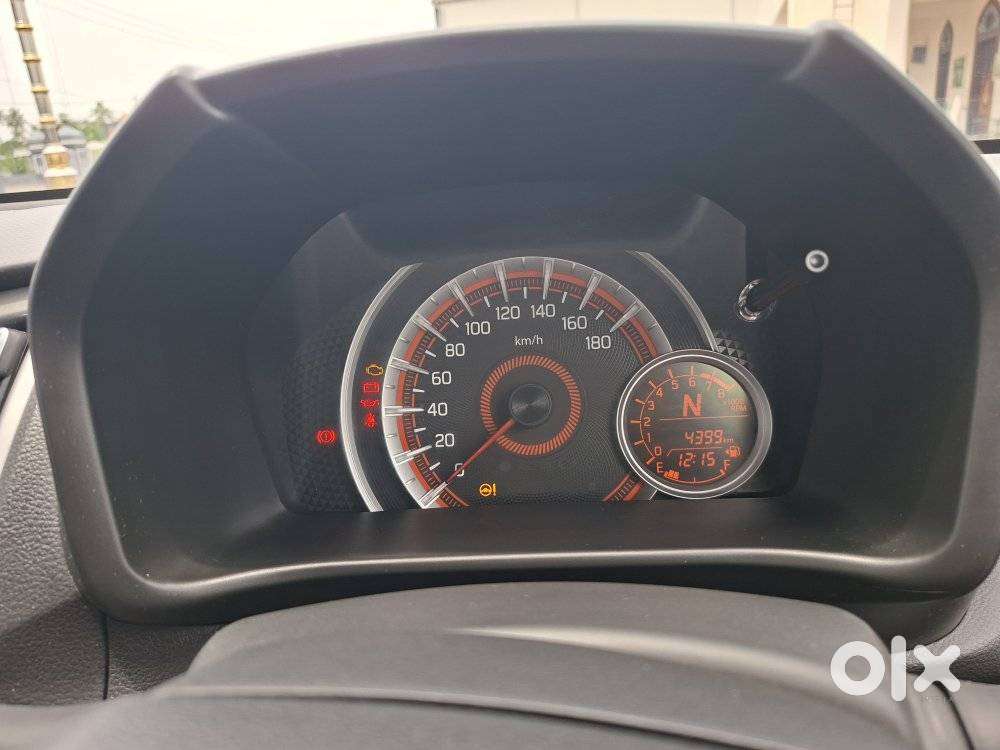 Maruti Suzuki Celerio 1.0 Vxi Amt, 2024, Petrol