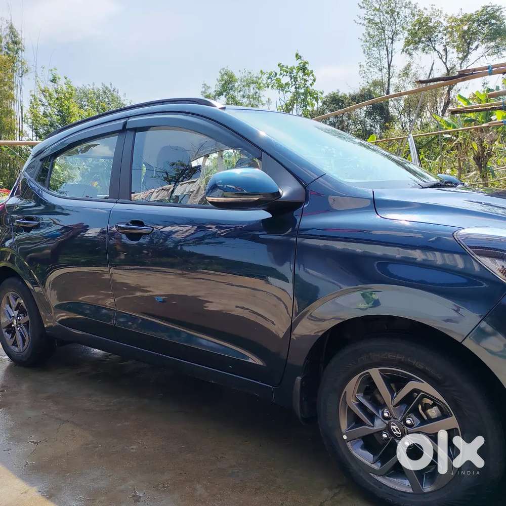 Hyundai Grand I10 Nios 2020 Petrol Well Maintained