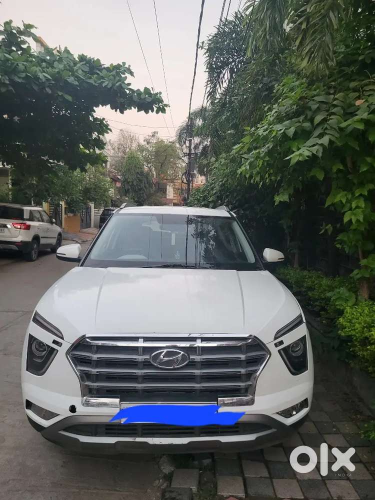 Hundai Creta 2021 Diesel
