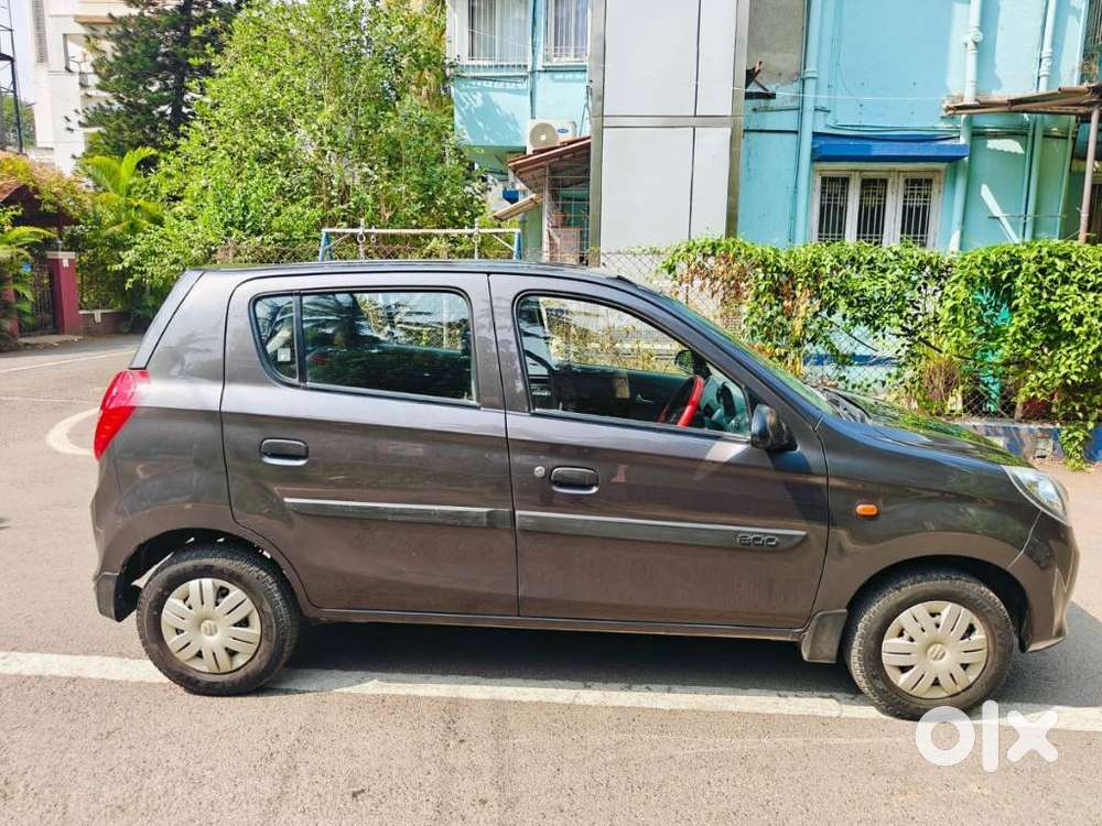 Maruti Suzuki Alto 800 2012-2016 Lxi, 2013, Petrol