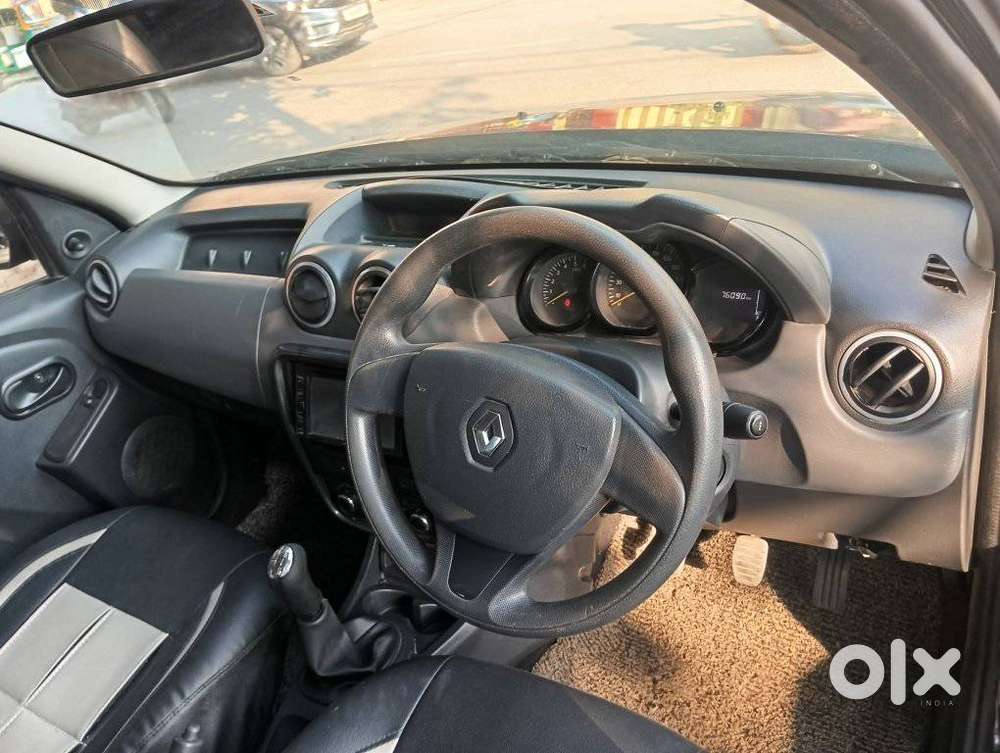Renault Duster Rxe, 2015, Diesel