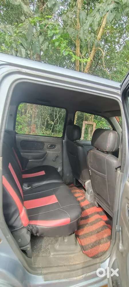 Maruti Suzuki Wagon R Lxi 2002