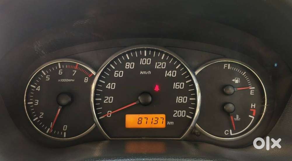 Maruti Suzuki Swift Dzire 1.2 Vxi Bsiv, 2011, Petrol