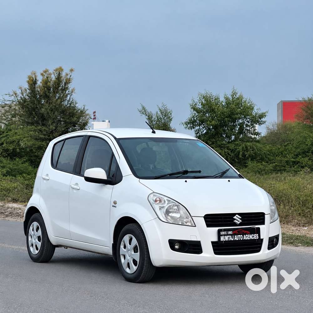 Maruti Suzuki Ritz Vdi Bs-iv, 2012, Diesel