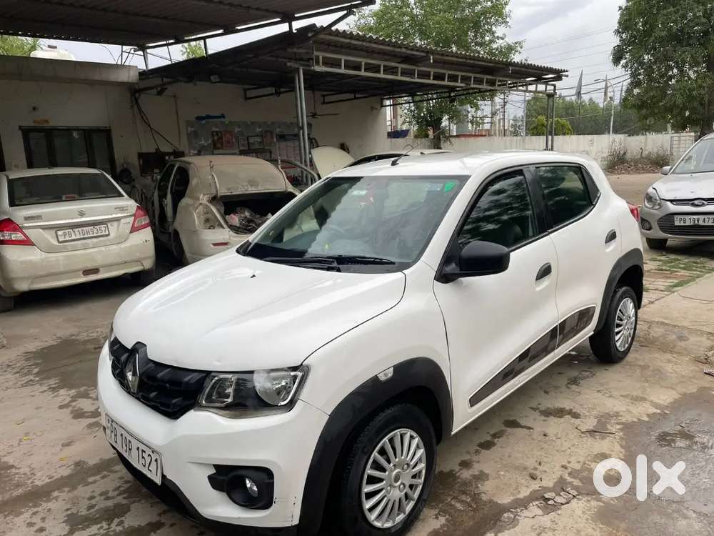 Family Driven Car, Only Occasionally Used And Budget Friendly Car