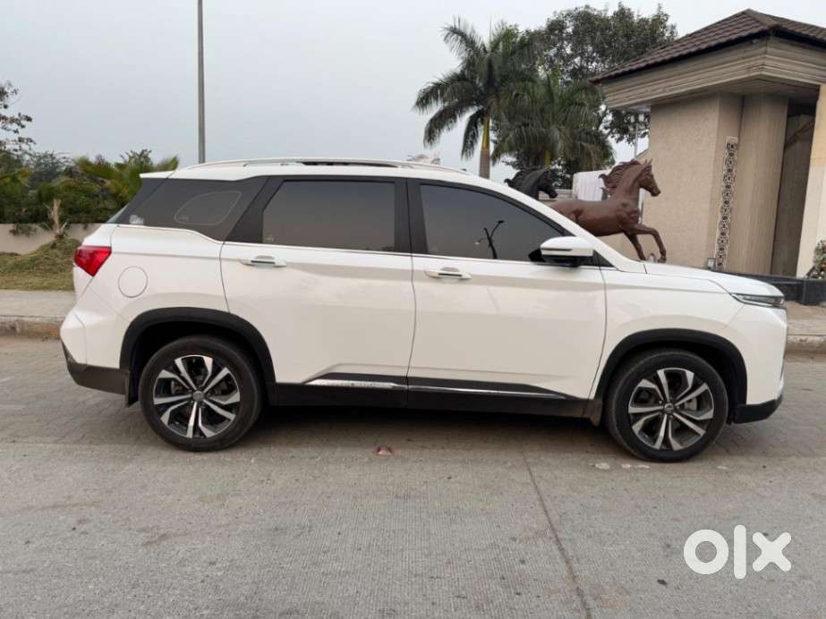 Mg Hector Smart 2.0 Turbo Diesel Mt, 2023, Diesel