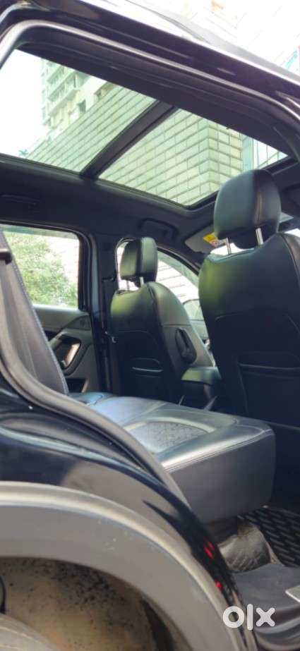 Tata Safari 2.0 Kryotec Xz Plus, 2022, Diesel
