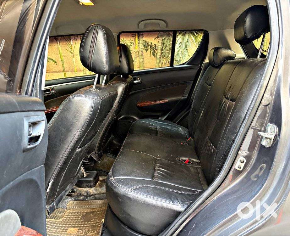 Maruti Suzuki Swift Vxi Glory Limited Edition, 2017, Petrol