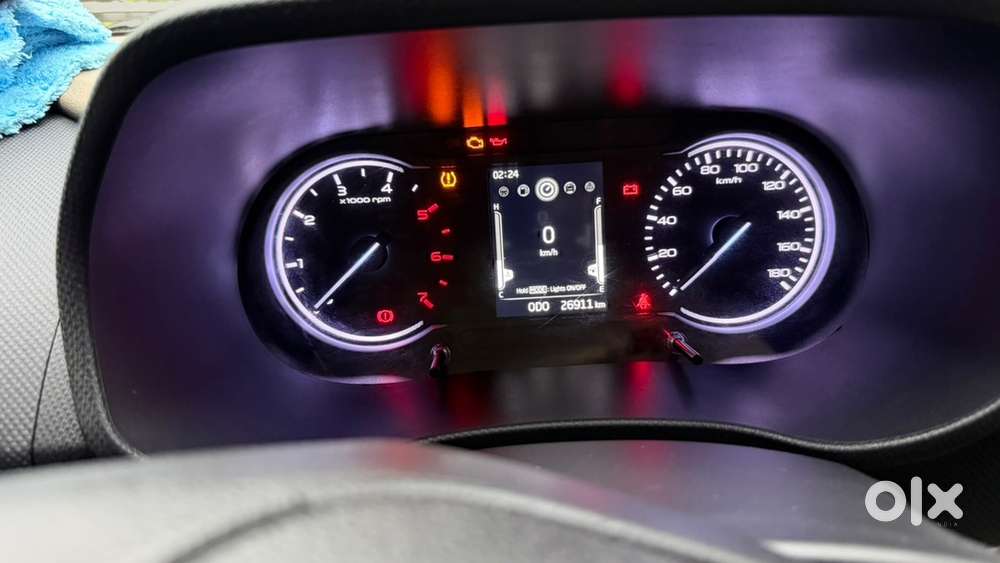 Mahindra Bolero Neo 2024