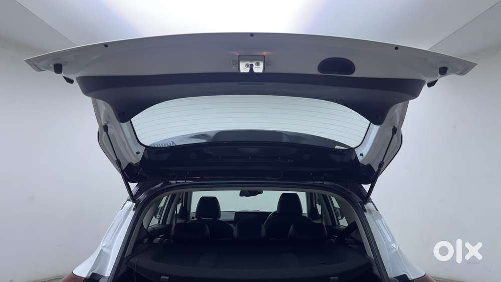 Kia Seltos 1.4 Gtx+ Mt, 2021, Petrol