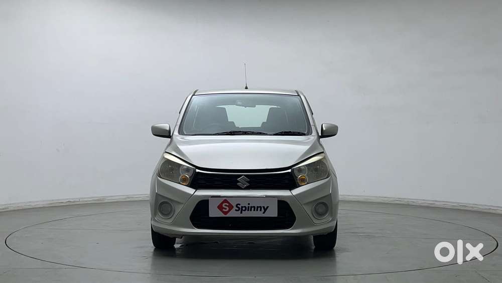 Maruti Suzuki Celerio Cng Vxi Optional, 2019, Cng & Hybrids