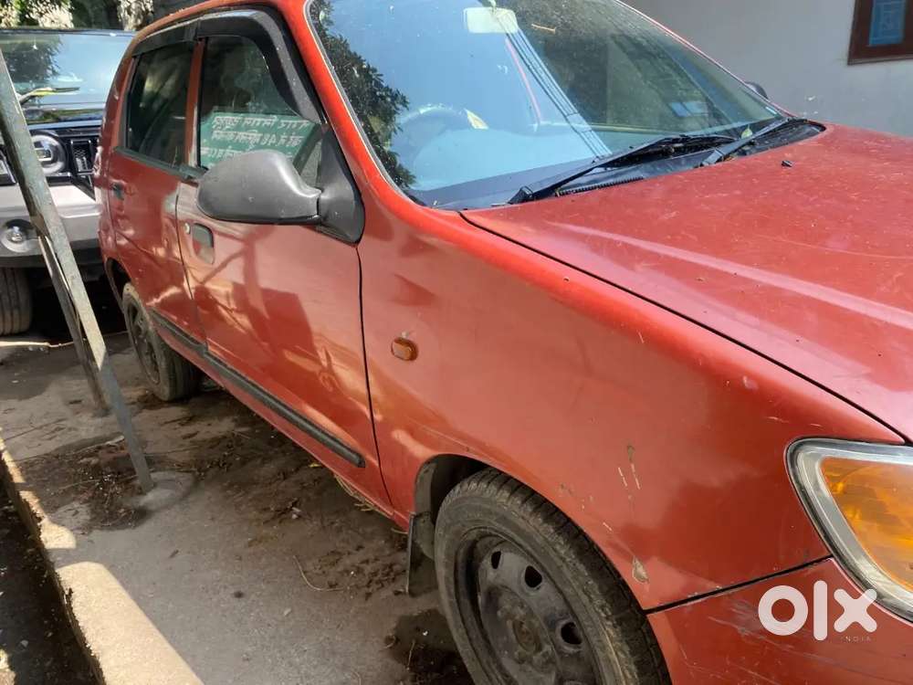 Alto K10 2012 Model For Sale