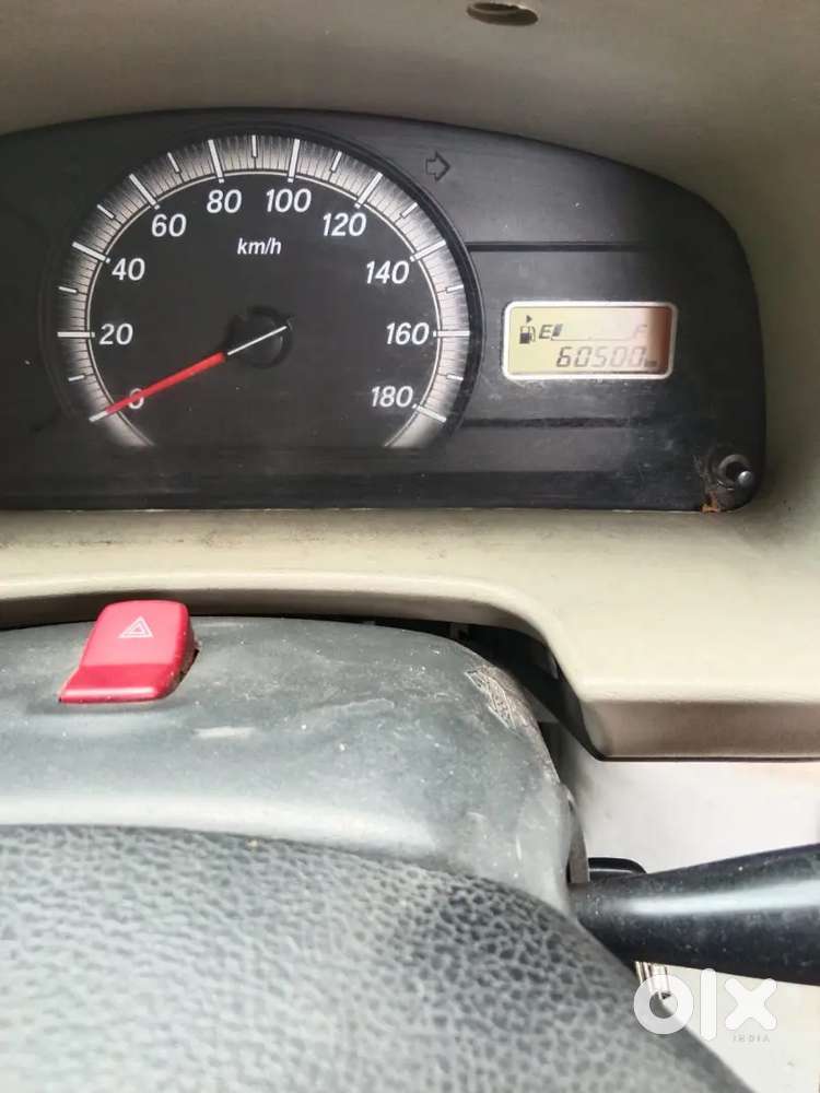 Maruti Suzuki Eeco Smiles Petrol Manual 2020