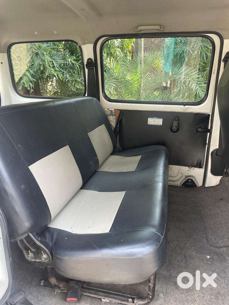 Maruti Suzuki Eeco 5 Seater Standard, 2020, Petrol