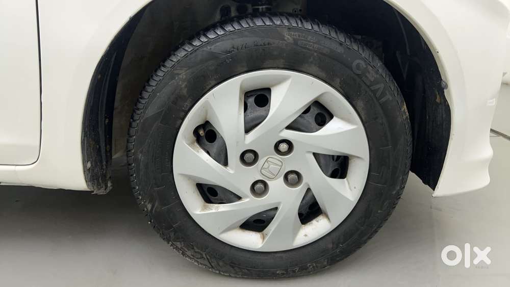 Honda Amaze S Diesel, 2015, Diesel