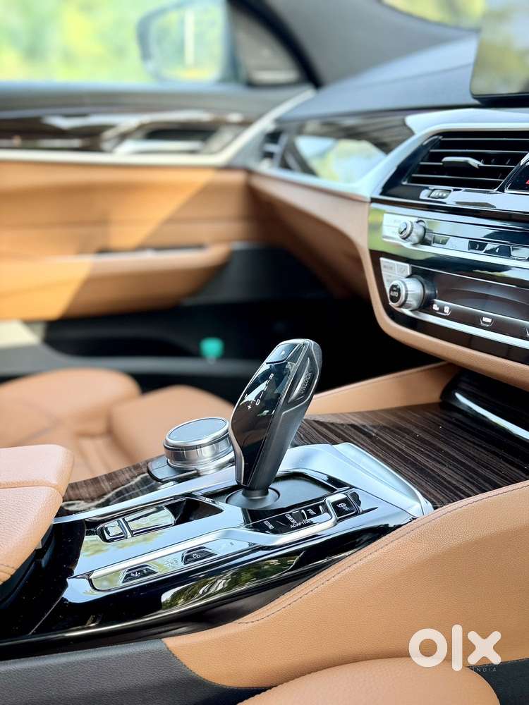 Bmw 6 Series Gt 620d M Sport, 2023, Diesel