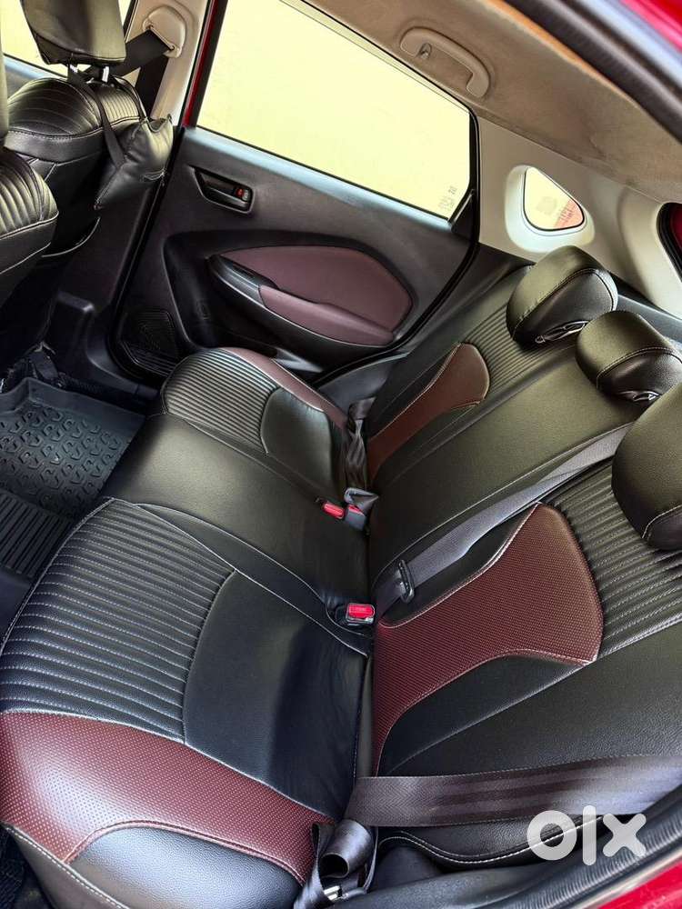 Maruti Suzuki Fronx 2023 Petrol Well Maintained