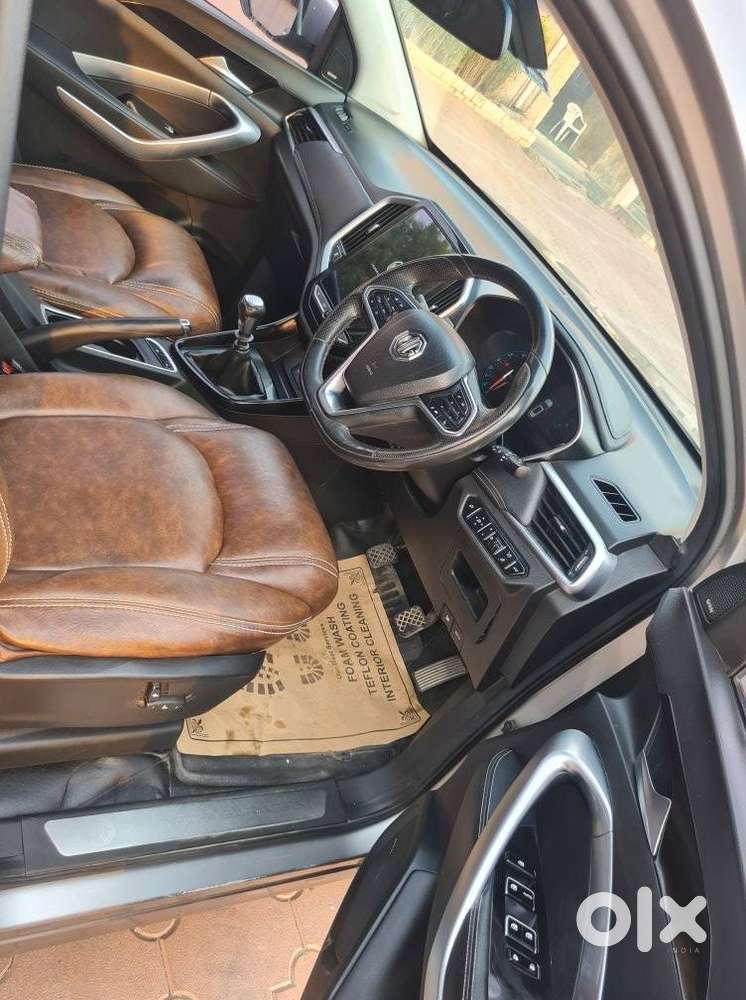 Mg Hector 2.0 Sharp Diesel, 2019, Diesel