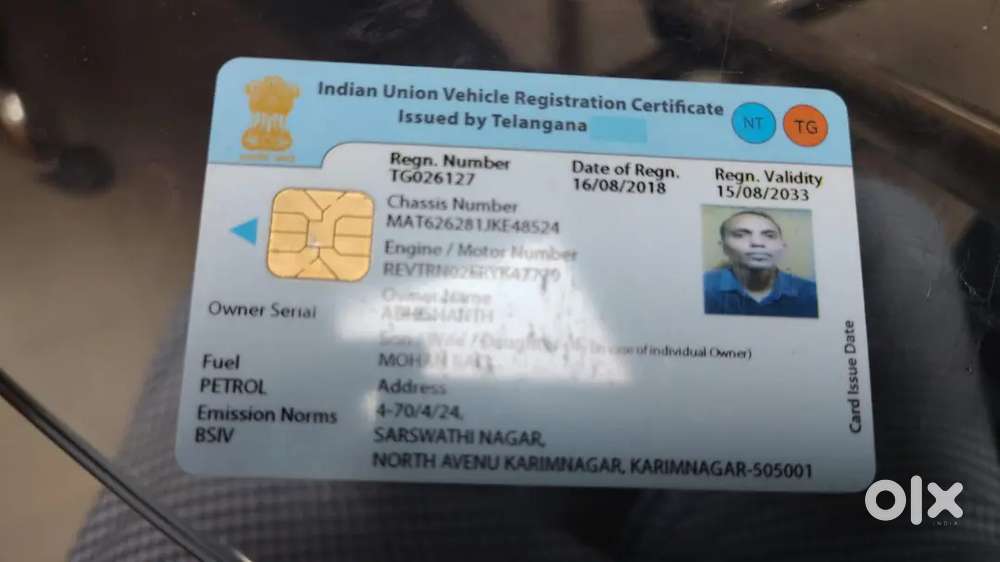 Tata Tiago 2019 Petrol 200000 Km Driven