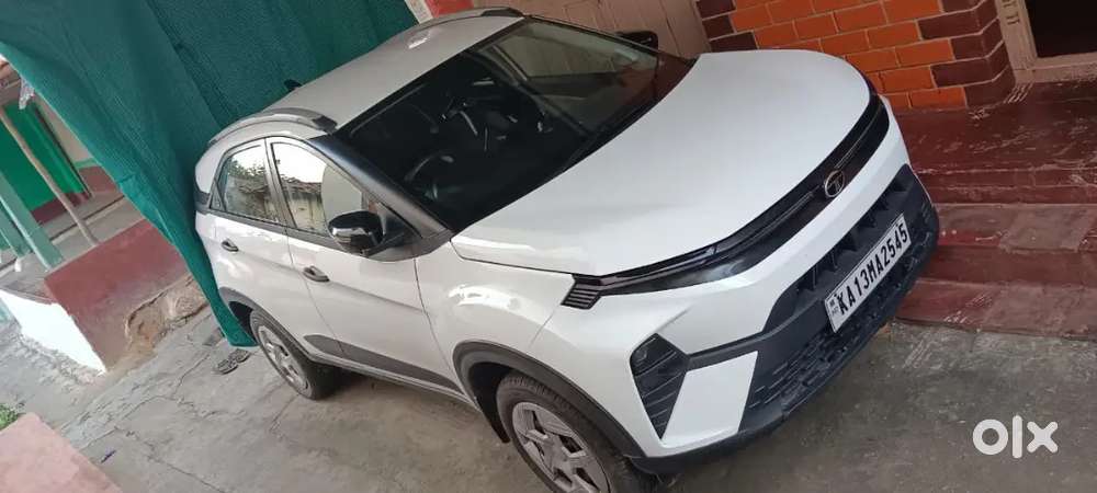 Tata Nexon Pure 2024 Model