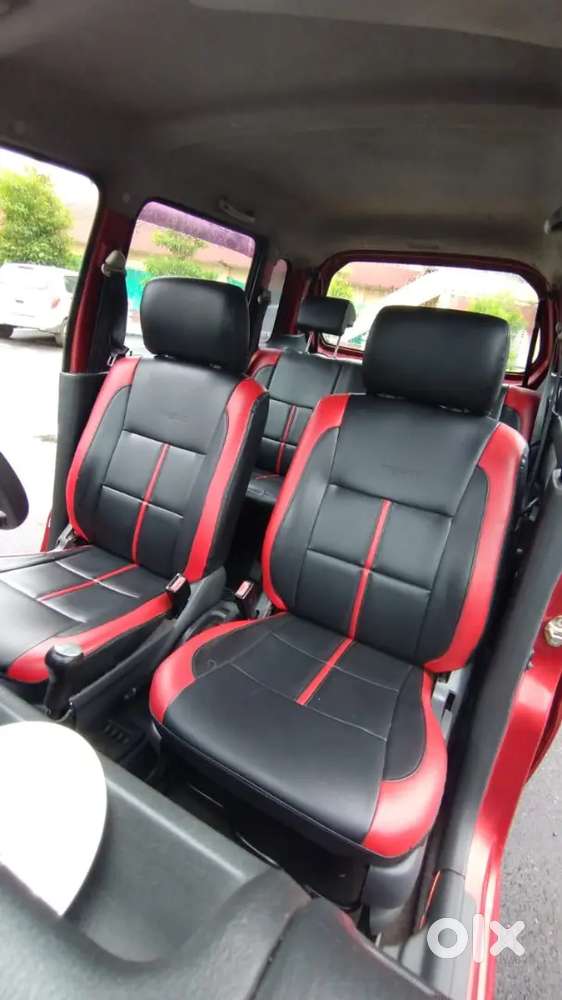 Maruti Suzuki Wagon R 2009