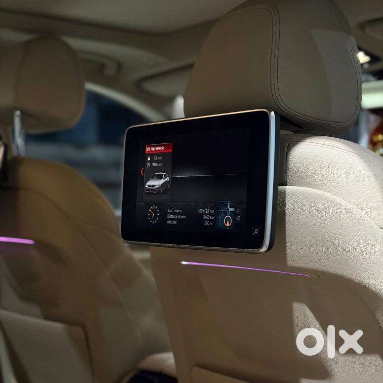 Bmw 6 Series Gt 630i M Sport, 2018, Petrol