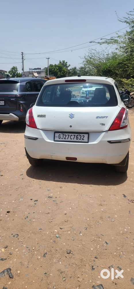 Swift Vdi Manual Diesel 2012