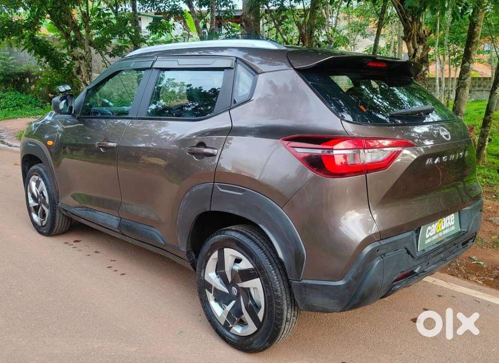 Nissan Magnite 1.0 Xe, 2023, Petrol