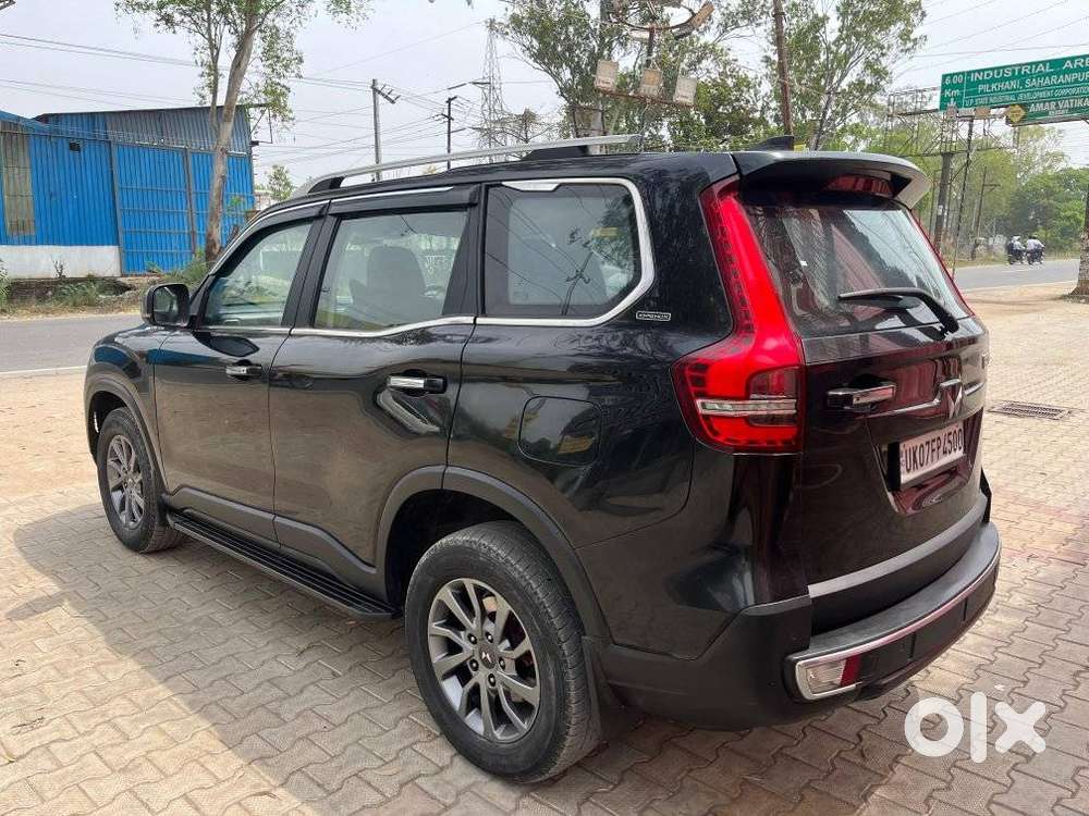 Mahindra Scorpio-n 2.2 Z8 L Diesel Mt 6 Str, 2023, Diesel