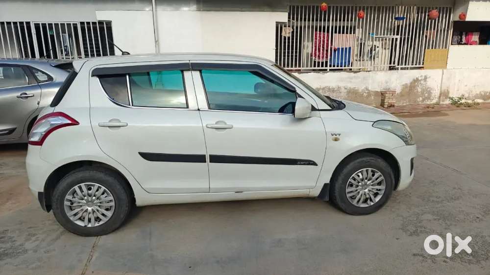 Maruti Suzuki Swift 2015 Year