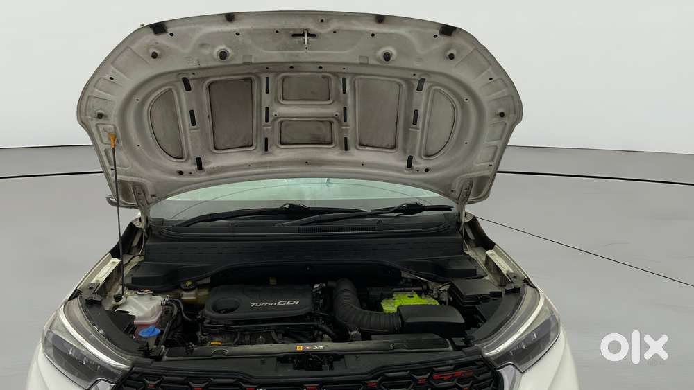 Kia Sonet 1.0 Gtx Plus Dct, 2021, Petrol