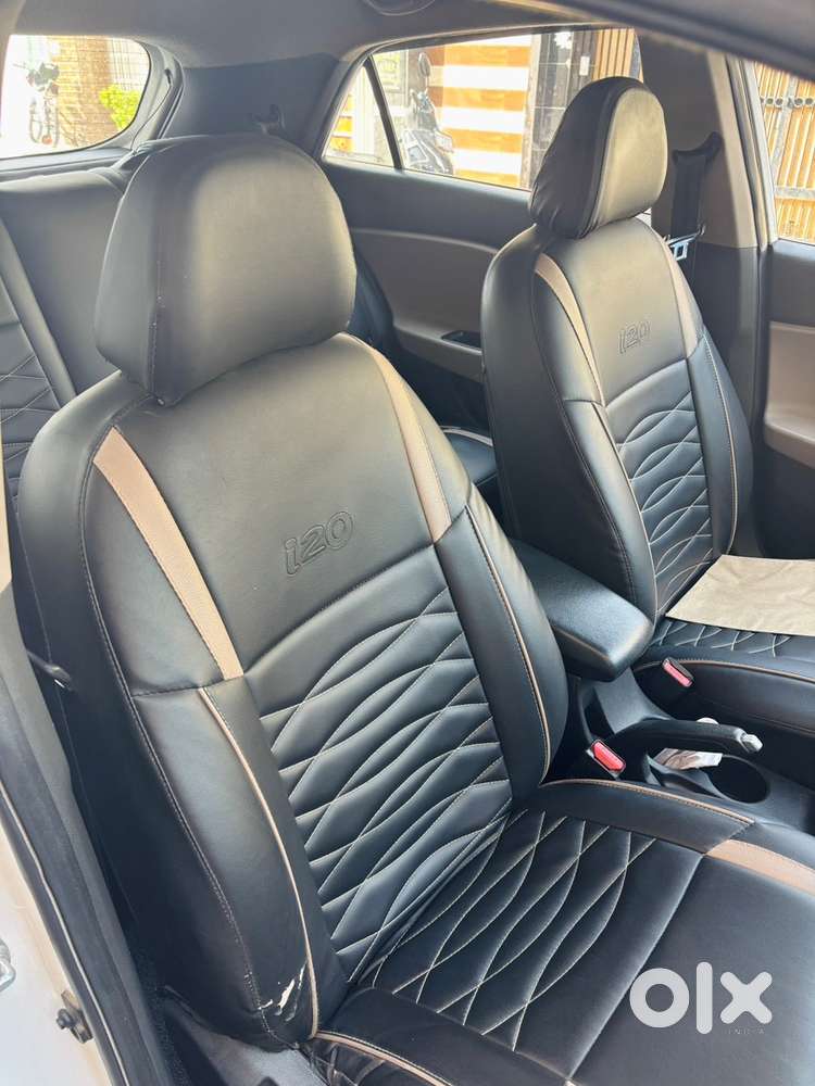 Hyundai I20 Diesel Manual 2015