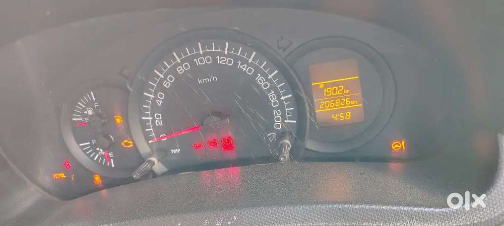 Maruti Suzuki Dzire 2019 Cng & Hybrids Good Condition