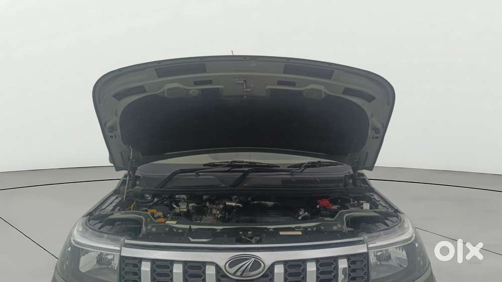 Mahindra Bolero Neo 1.5 N 10 (o), 2022, Diesel