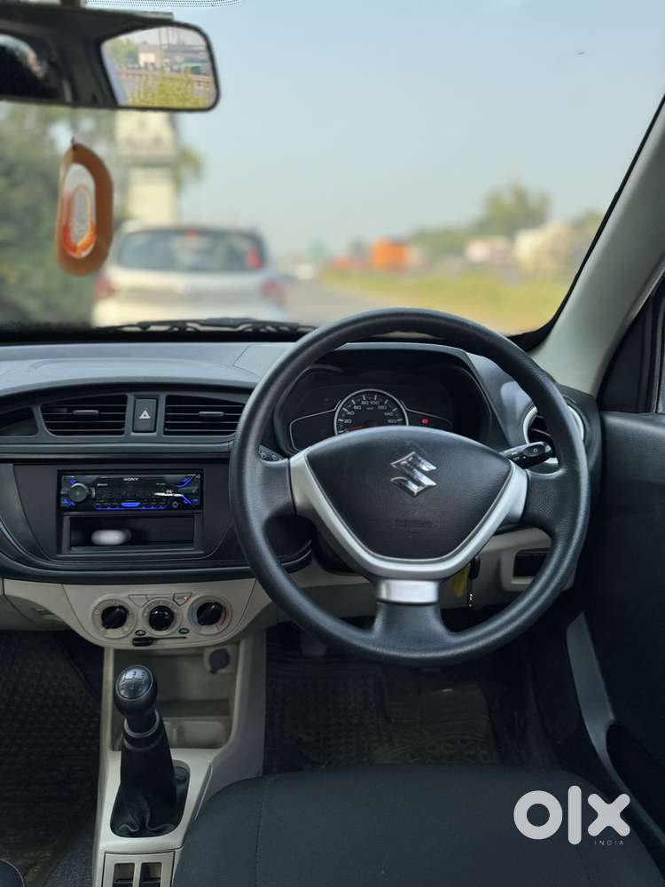 Maruti Suzuki Alto 800 Vxi Airbag, 2023, Petrol