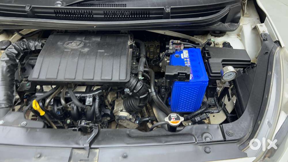 Hyundai Grand I10 Nios 1.2 Kappa Vtvt Sportz Cng, 2021, Cng & Hybrid..